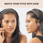 zig zag headband for women and men (7)