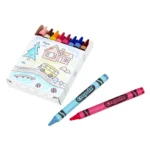 067-Bulk Crayon Set for Kids Arts and Crafts (1)