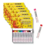 068-Oil Pastels for Kids and Student Artists (7)
