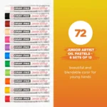 068-Oil Pastels for Kids and Student Artists (1)