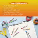 068-Oil Pastels for Kids and Student Artists (1)