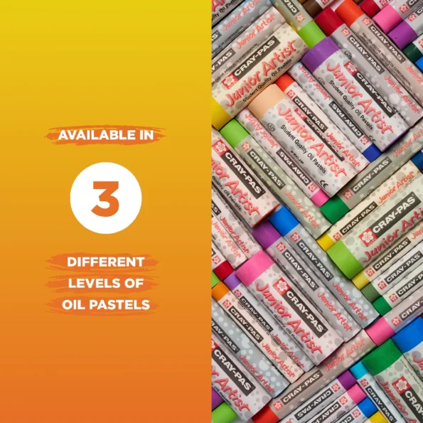 068-Oil Pastels for Kids and Student Artists (7)