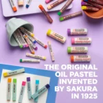 068-Oil Pastels for Kids and Student Artists (1)