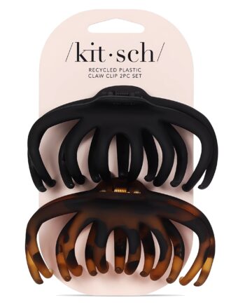 073-octopus claw clips for thick hair
