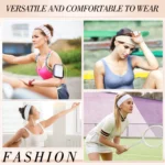 074-Fashion Floral Headbands for Women (3)