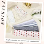 074-Fashion Floral Headbands for Women (3)