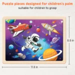 076-Wooden Jigsaw Puzzles for Kids Educational Toy (2)