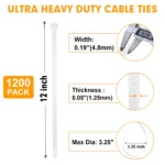 078-Heavy Duty Nylon Zip Ties-SKU- (7)