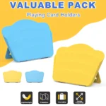 079-Playing card holder stand- (8)