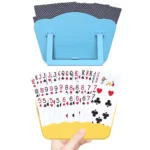 079-Playing card holder stand- (8)