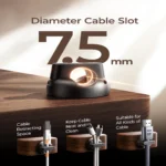 080-Magnetic cable clips organizer (1)