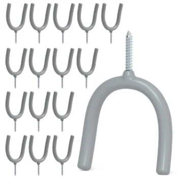 '083-heavy duty utility wall hooks