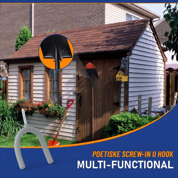 '083-heavy duty utility wall hooks