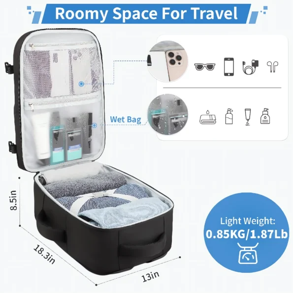 084-travel backpack for men-