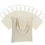 088-blank canvas tote bags for DIY (1)
