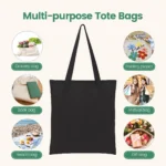 088-blank canvas tote bags for DIY (1)