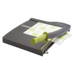 090-paper cutter guillotine trimmer