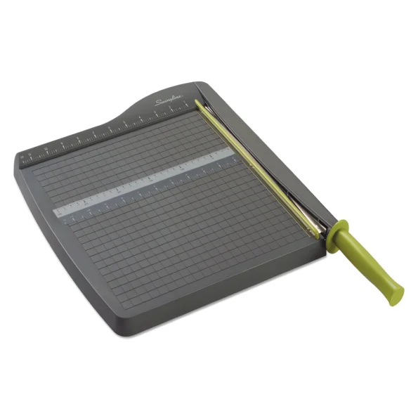 090-paper cutter guillotine trimmer