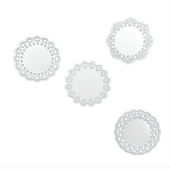 091-metal die cuts for card making