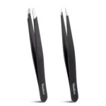 092-precision tweezers for eyebrow grooming (2)