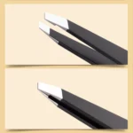 092-precision tweezers for eyebrow grooming (2)