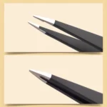092-precision tweezers for eyebrow grooming (2)