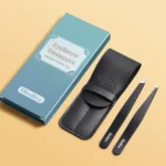 092-precision tweezers for eyebrow grooming (2)