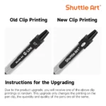 094-black gel ink pens retractable smooth writing (1)