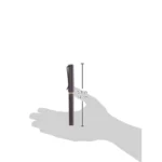 098-Fine Point Fountain Pen Charcoal Black (4)