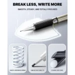 101-metal mechanical pencil set (2)