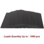 102-Refillable 0.7mm Mechanical Pencil Lead (7)