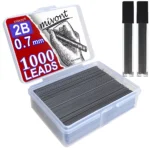 102-Refillable 0.7mm Mechanical Pencil Lead