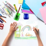 103-manual pencil sharpener for kids (3)