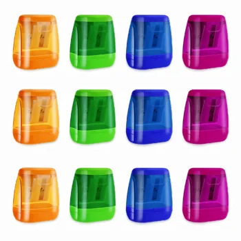 103-manual pencil sharpener for kids
