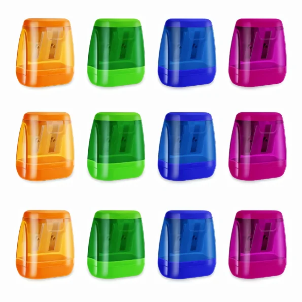 103-manual pencil sharpener for kids