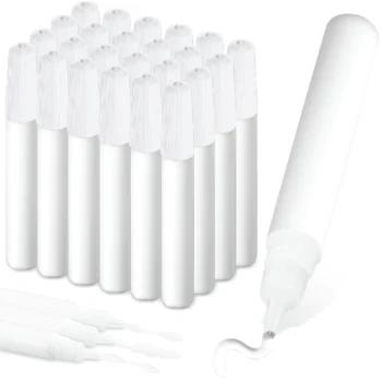 106-white glue pens for crafts