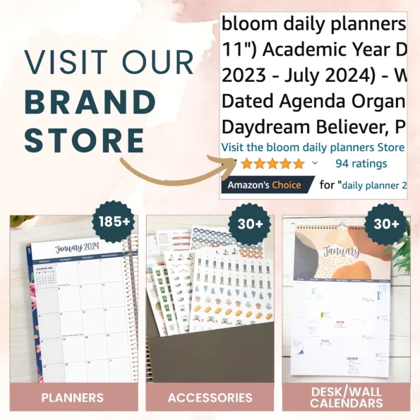 108-seasonal planner sticker sheets