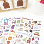 108-seasonal planner sticker sheets (3)