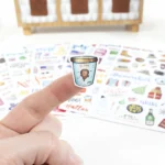 108-seasonal planner sticker sheets (3)