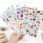 108-seasonal planner sticker sheets (3)