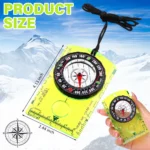 109-acrylic orienteering compass (4)