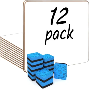 110-dry erase white boards for classroom