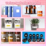 111-Bluetooth portable label maker (3)