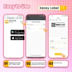 111-Bluetooth portable label maker (3)