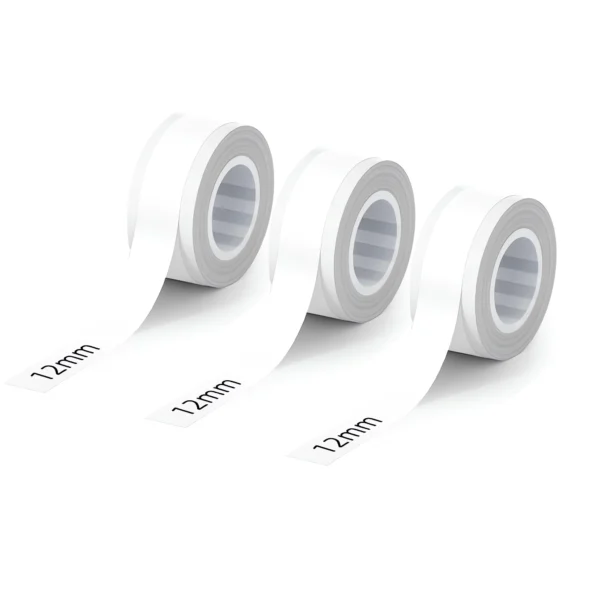 112-Waterproof Label Tape for Label Makers