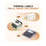 112-Waterproof Label Tape for Label Makers (6)