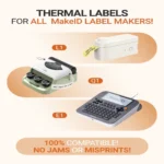 112-Waterproof Label Tape for Label Makers (6)