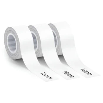 112-Waterproof Label Tape for Label Makers