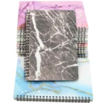 114-spiral notebook set
