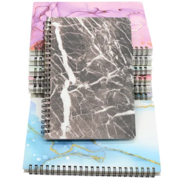 114-spiral notebook set